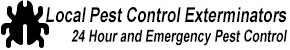 Hardy KY Pest Control Exterminators